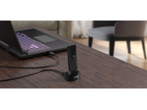 D-Link DWA-F18 VR Air Bridge – Tối ưu cho Meta Quest 3