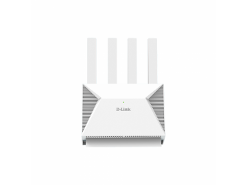 Wi-Fi 7 Gigabit Mesh Router - DIR-BE3602