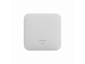D-Link Unified Wireless AC1200 Wave 2 (2 x 2) Access Point - DAP-1612F