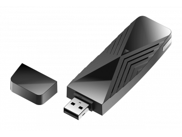 USB WiFi D-Link DWA-X1850 WiFi 6 AX1800