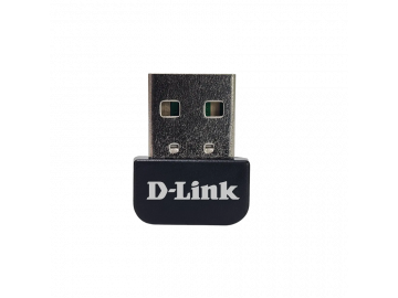USB WiFi D-Link DWA-X300 WiFi 6 AX300