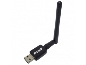 USB WiFi D-Link DWA-X305 WiFi 6 AX300