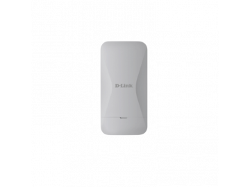 D-Link Wireless N300 2.4G 11dBi P2P/MP Up to 3KM IP65 Outdoor CPE - DAP-1662F