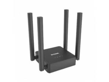 D-Link 4G LTE Wi-Fi Mobile Router - DWR-M905