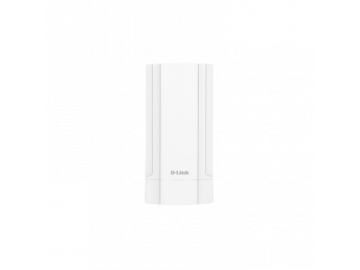 D-Link Unified Wireless AX1800 WIFI 6 (2x2) Outdoor Gigabit Access Point - DAP-X1830F