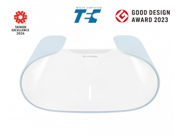 Router Mesh Wi-Fi 6 D-Link M30 AX3000 – Kết nối siêu tốc, phủ sóng toàn diện