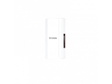 D-Link Unified Wireless AX3000 WIFI 6 (2x2) Outdoor Gigabit Access Point - DAP-X3030F