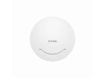D-Link Unified Wireless AC1200 Wave 2 (2 x 2) Access Point - DAP-1610F