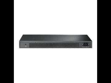 Bộ chuyển mạch D-link DGS-1048 Gigabit độc lập không được quản lý 48 cổng 10/100/1000Base-T (Kim loại)