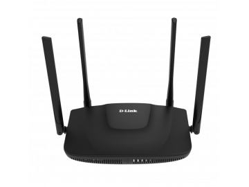 Router Wi-Fi D-link AC1200 DIR-825M Dual Band Gigabit - Băng Tần Kép, Hiệu Năng Cao