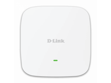 D-Link Unified Wireless AX1800 WIFI 6 (2 x 2) Access Point - DAP-X1810F