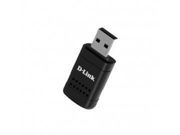 USB WiFi D-Link DWA-X3010 WiFi 6 AX3000