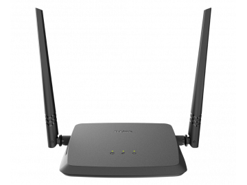 Router Wi-Fi D-link N300 DIR-612 - Giải pháp Wi-Fi ổn định cho gia đình