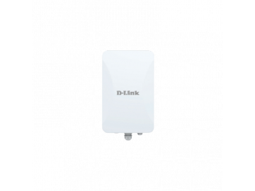 D-Link Unified Wireless AX5400 WIFI 6 (2x2) Outdoor Multi-Gigabit Access Point - DAP-X5035F