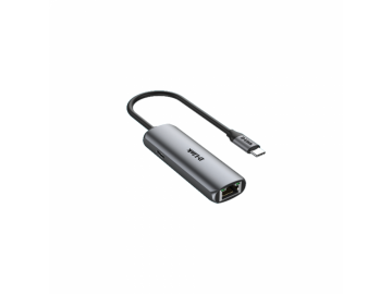 Bộ chuyển đổi USB-C sang Gigabit Ethernet với công suất 100W - DUB-E135