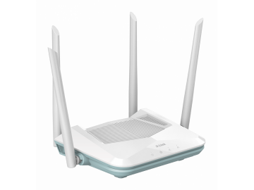 D-link R15 - EAGLE PRO AI AX1500 Smart Router - Router Chuẩn Wifi 6 AX1500 Băng Tần Kép TP-Link Archer AX10