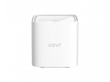 D-Link COVR-1100 x1 Mesh Wifi AC1200 Dual-Band