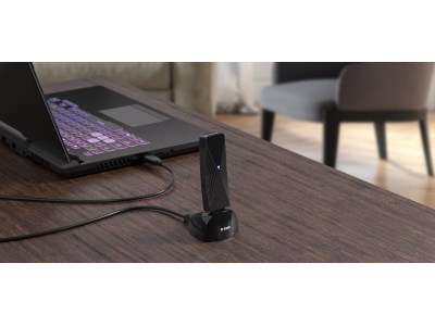 D-Link DWA-F18 VR Air Bridge – Tối ưu cho Meta Quest 3