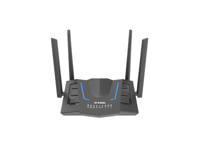 D-Link 4G LTE Cat 6 Wi-Fi 6 Gigabit Mobile Router - DWR-M975X