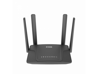 D-Link 4G LTE Wi-Fi Mobile Router - DWR-M930