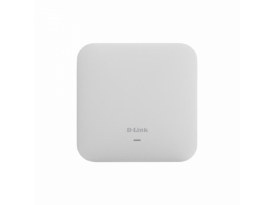 D-Link Unified Wireless AC1200 Wave 2 (2 x 2) Access Point - DAP-1612F