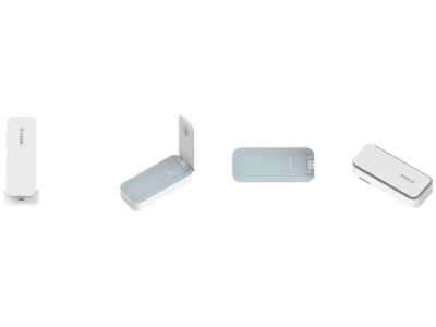 D-link D501 - 5G NR USB Adapter