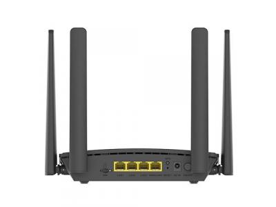 D-Link 4G LTE Wi-Fi Mobile Router - DWR-M930