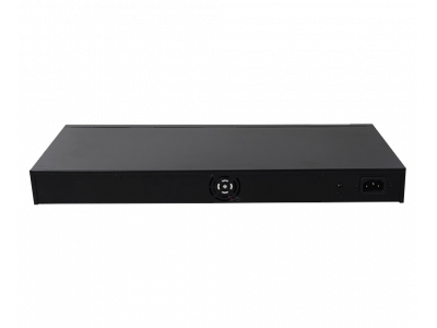 Switch PoE 250m 24GE PoE + 2 Cổng SFP - DGS-F1026P-E
