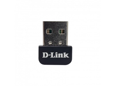 USB WiFi D-Link DWA-X300 WiFi 6 AX300