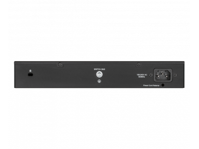 Bộ chuyển mạch Gigabit độc lập không được quản lý 24 cổng DGS-1024C