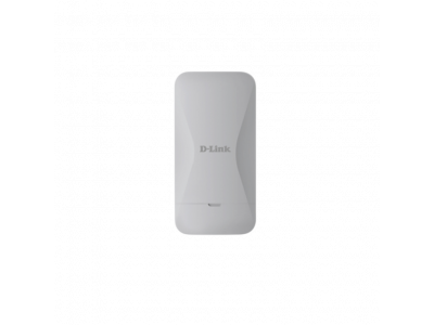 D-Link Wireless N300 2.4G 11dBi P2P/MP Up to 3KM IP65 Outdoor CPE - DAP-1662F