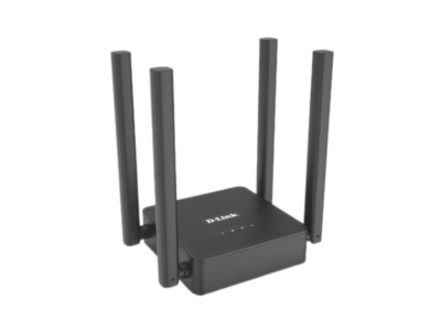 D-Link 4G LTE Wi-Fi Mobile Router - DWR-M905