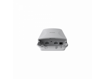 D-Link Wireless N300 2.4G 11dBi P2P/MP Up to 3KM IP65 Outdoor CPE - DAP-1662F