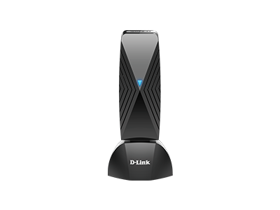 USB WiFi D-Link DWA-X1850 WiFi 6 AX1800