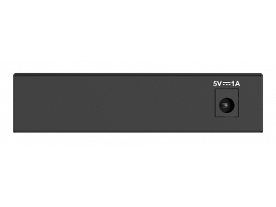 Bộ chuyển mạch Gigabit Ethernet 5 cổng DGS-105GL