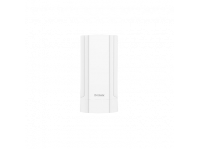 D-Link Unified Wireless AX1800 WIFI 6 (2x2) Outdoor Gigabit Access Point - DAP-X1830F