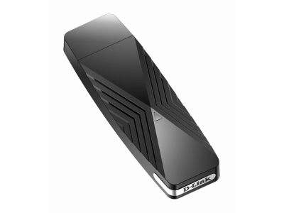 USB WiFi D-Link DWA-X1850 WiFi 6 AX1800