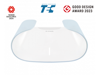 Router Mesh Wi-Fi 6 D-Link M30 AX3000 – Kết nối siêu tốc, phủ sóng toàn diện