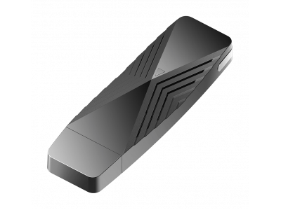 USB WiFi D-Link DWA-X1850 WiFi 6 AX1800