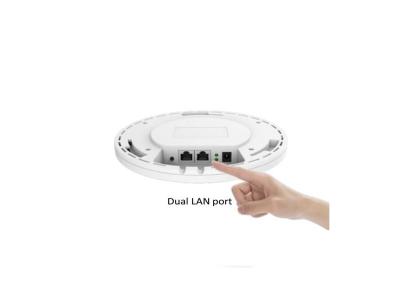 D-Link Unified Wireless AC1200 Wave 2 (2 x 2) Access Point - DAP-1610F