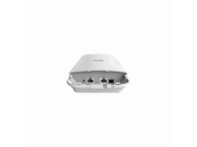 D-Link Wireless AC900 5.8G 18dBi P2P/MP Up to 15KM IP65 Gigabit Outdoor CPE - DAP-1685F