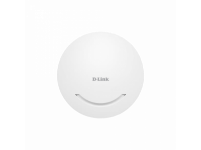 D-Link Unified Wireless AC1200 Wave 2 (2 x 2) Access Point - DAP-1610F