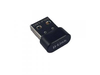 Bộ chuyển đổi USB Bluetooth 5.0 NANO - DBT-F122