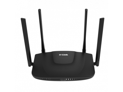 Router Wi-Fi D-link AC1200 DIR-825M Dual Band Gigabit - Băng Tần Kép, Hiệu Năng Cao