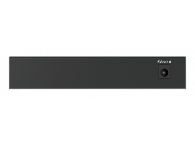 Bộ chuyển mạch để bàn Gigabit 8 cổng không được quản lý DGS-108GL