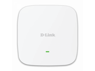 D-Link Unified Wireless AX1800 WIFI 6 (2 x 2) Access Point - DAP-X1810F