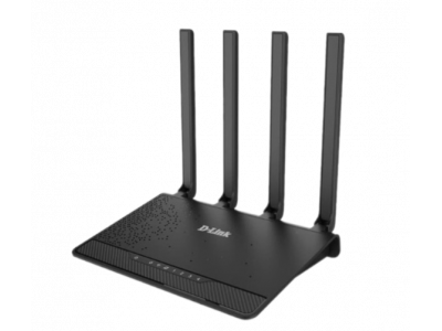 Router Wi-Fi 5 D-Link AC1200 DIR-1253 Mesh Wireless Dual-band Gigabit - Giải pháp mạng không dây mạnh mẽ