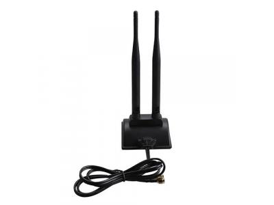 D-link AX3000 Wi-Fi 6 PCle Adapter with Bluetooth 5.1 - DWA-X582 - Adapter WiFi 6 và Bluetooth 5.1