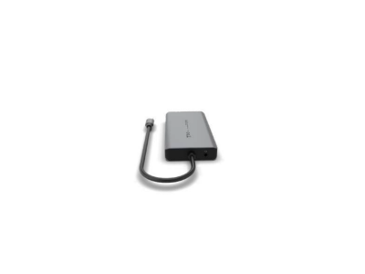 Hub Docking Station USB-C 11 trong 1 - DUB-M1150