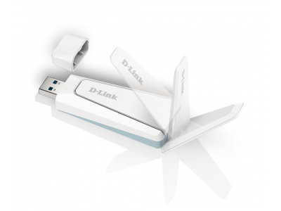 USB WiFi D-Link AX18U WiFi 6 AX1800